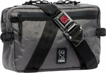 Chrome Tensile Grey X Waist Bag