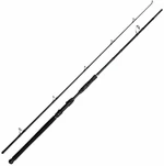 MADCAT Black Deluxe Rod 2,70 m 100 - 250 g 2 partes