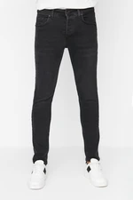 Trendyol Black Skinny Fit Jeans