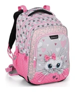 Bagmaster Lumi 22 A Pink/Grey