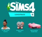 The Sims 4 - Lovestruck Pre-order Bonus DLC EU PC Origin CD Key