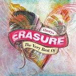 Erasure – Always - The Very Best of Erasure LP