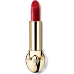 GUERLAIN Rouge G luxusní rtěnka odstín 775 Le Rouge Bordeaux Satin 3,5 g