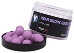 Vitalbaits pop-up pear drops-squid 50 g - 18 mm