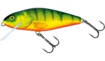 Salmo wobler perch floating hot perch-12 cm 36 g