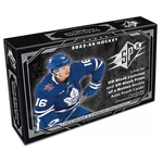 Upper Deck 2023-2024 NHL Upper Deck SPx Hobby Box - hokejové karty