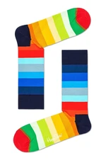 Happy Socks - Ponožky Stripe Sock