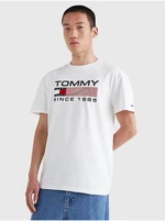 Férfi póló Tommy Hilfiger