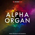 Soundiron Alpha Organ (Produs digital)