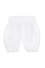 Ander Kids's Shorts Sorrel