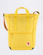 Fjällräven High Coast Totepack 130 Mellow Yellow