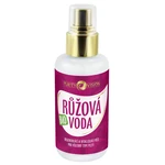 Purity Vision Bio Růžová voda 200 ml