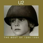 U2 - The Best Of 1980-1990 (2 LP)