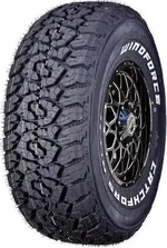 WINDFORCE 265/60 R 18 114T CATCHFORS_A/TII TL XL 4PR RWL