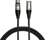 Cascha Advanced Line Microphone Cable 9 m Mikrofonní kabel