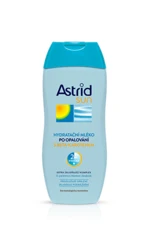 ASTRID SUN Hydr.mléko po opalování beta-kar. 200 ml