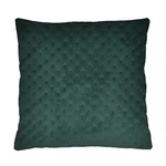 Bertoni Home Unisex's Pillow Royal Green