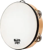 Noicetone D013-6 20x4,5cm Natural 7,87" Tambourin avec peau