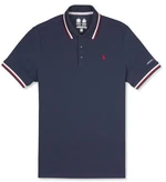 Musto Evolution Pro Lite SS Polo Hemd True Navy S