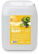 Cameo HEAVY 10L Líquido de máquina de humo 10 L