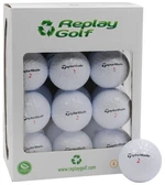 Replay Golf Top Brands Refurbished Palle da golf 24 pz