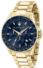 Maserati Sfida Chronograph R8873640008