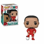 Funko POP! figurka Liverpool - Virgil van Dijk