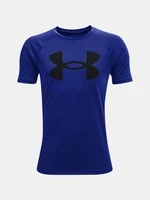 Chlapčenské tričko Under Armour