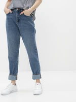 Blue mom fit jeans Noisy May Isabel - Women