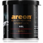 Areon Gel Sport Lux vůně do auta a domácnosti 80 g