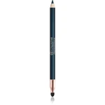 Collistar Professionale Eye Pencil voděodolná tužka na oči s vysokou pigmentací odstín 11 Blu Metallo 1,2 ml