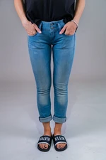 Tommy Hilfiger Jeans - SONORA SP12 FTST blue