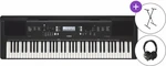 Yamaha PSR-EW310 Set Keyboard s dynamikou