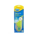 Scholl Gelové vložky do bot Gel Activ Sport dámské 1 pár