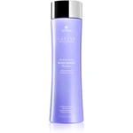 Alterna Caviar Anti-Aging Restructuring Bond Repair obnovující šampon pro slabé vlasy 250 ml