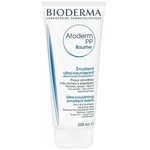 Bioderma Zjemňující balzám Atoderm PP Baume (Ultra-Nourishing Emollient Balm) 500 ml