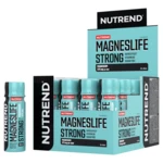 NUTREND Magneslife strong 20 x 60 ml