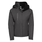 Anthracite Hydraplus 2000 Russell Women's Jacket