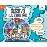 Slizová laboratoř