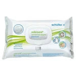 SCHULKE Mikrozid universal wipes 100 ks