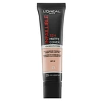 L´Oréal Paris Infaillible 32H Matte Cover podkład o przedłużonej trwałości dla uzyskania matowego efektu 25 30 ml