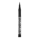 Dermacol Precise Eye Maker tekuté linky na oči Black 1 ml