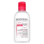 Bioderma Sensibio H2O AR Micellar Cleansing Water odličovací micelární voda proti zarudnutí 250 ml