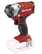 Aku rázový utahovák TE-CI 18/1 Li-Solo Power X-Change - Einhell Expert Plus