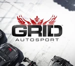 GRID Autosport Complete Steam Gift