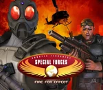 CT Special Forces: Fire for Effect Steam Gift