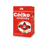 GS Céčko želatinky, 50 ks