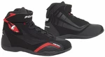 Forma Boots Genesis Black/Red 37 Motoros cipők