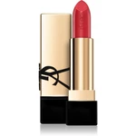 Yves Saint Laurent Rouge Pur Couture rtěnka pro ženy P4 Chic Colar 3,8 g