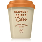 DW Home Cup Of Joe Harvest Spiced Cider vonná sviečka 318 g